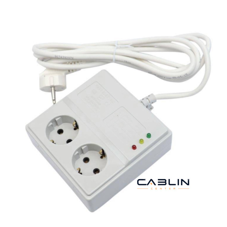 محافظ یخچال با کابل 1/8 متر پارت الکتریک (کد767)