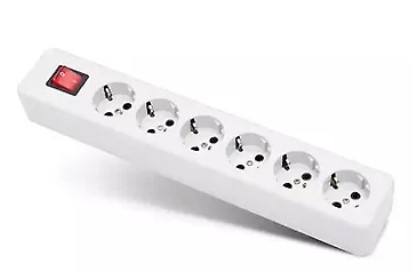 شهاب ۶ خانه ارتدار با کلید با کابل ۵ متر پارت الکتریک (کد659)